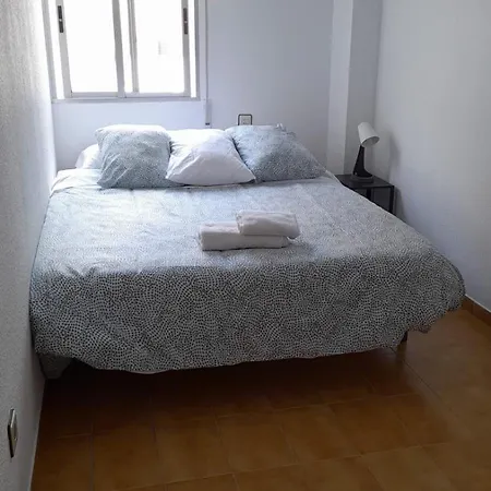 Montserrat Apartment