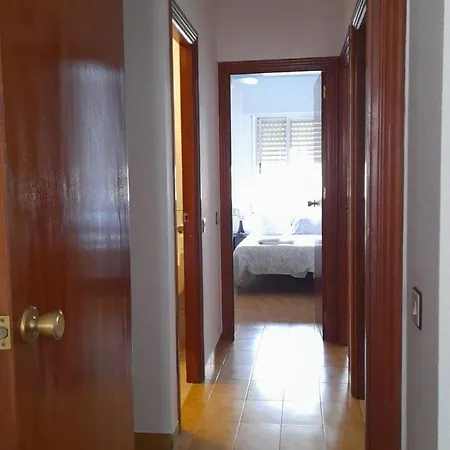 Montserrat * Almería