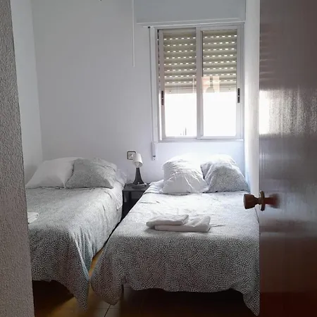 Apartment Montserrat