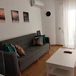 Montserrat Appartement *