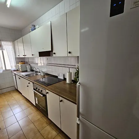 Montserrat Apartment *