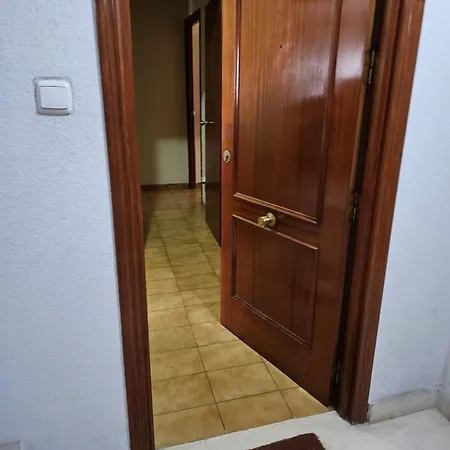 Montserrat * Almería