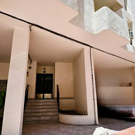 Apartment Montserrat *