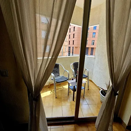 Montserrat Appartement