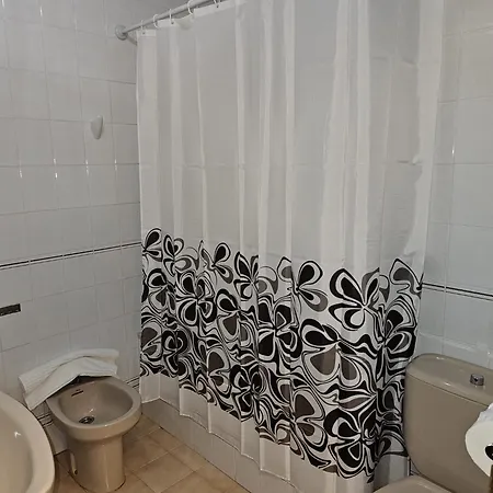 Apartment Montserrat *