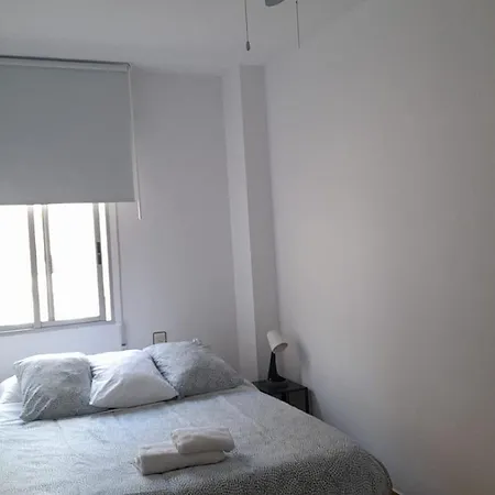 Apartment Montserrat