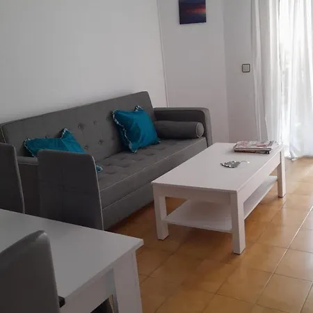 Apartment Montserrat