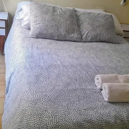 Apartment Montserrat Almeria