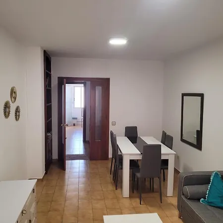 Apartment Montserrat