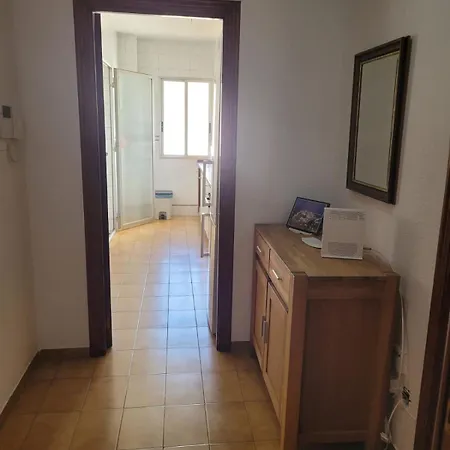 Apartment Montserrat