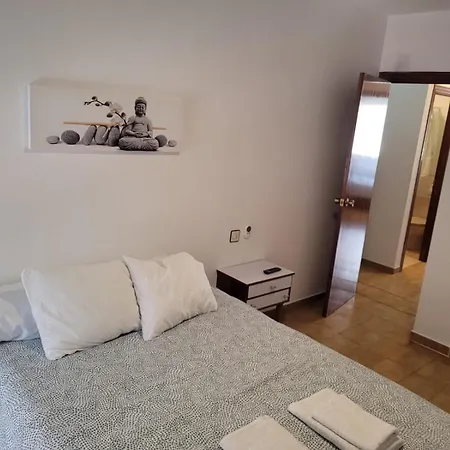 Apartment Montserrat