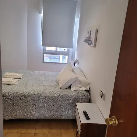 Montserrat Apartment