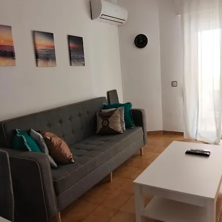 Montserrat Appartement *
